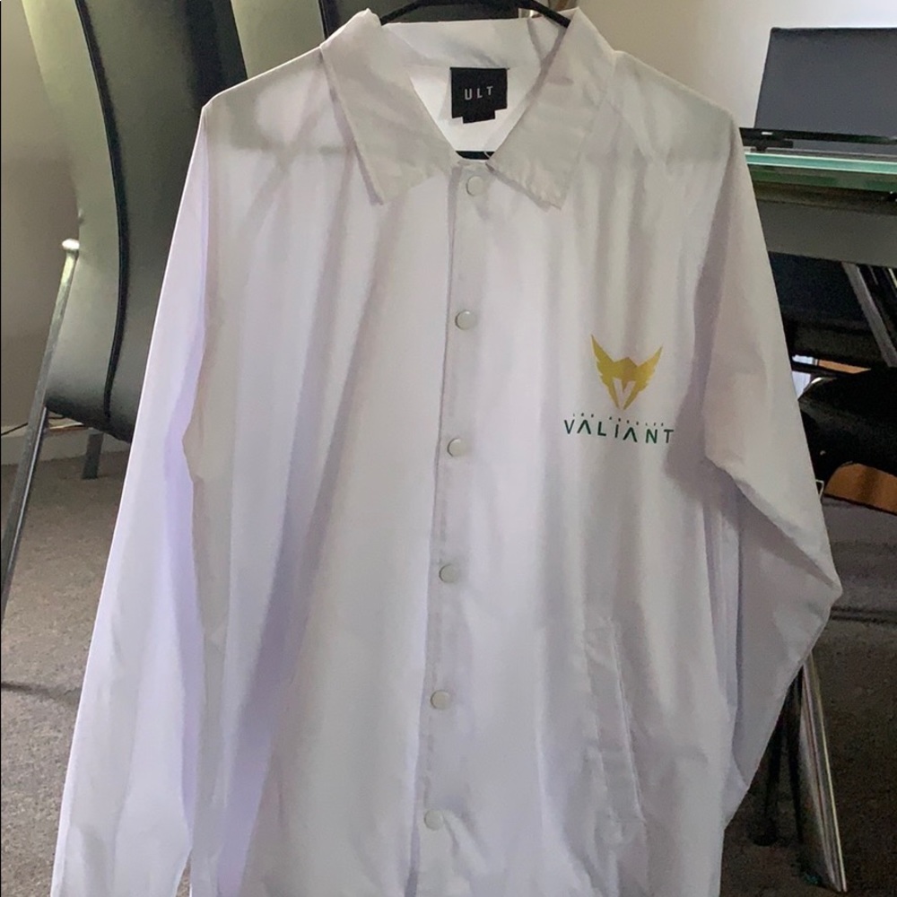 Valiant Jacket - Picture 2 of 7